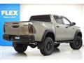 2020 Toyota Hilux