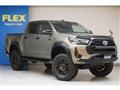 2020 Toyota Hilux