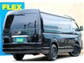 2021 Toyota Hiace Wagon