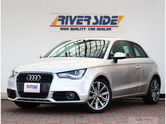 2011 Audi Audi Others