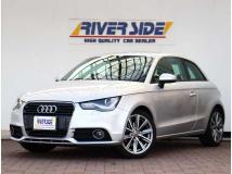 2011 Audi Audi Others