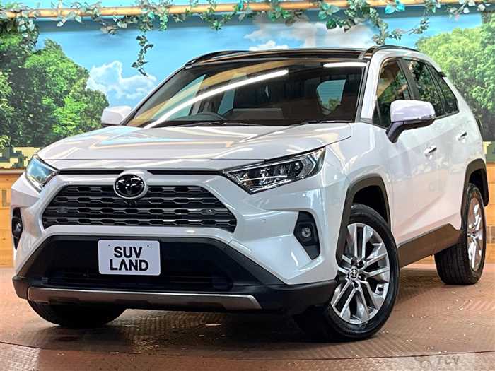 2023 Toyota RAV4