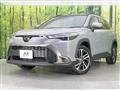 2024 Toyota CorollaCross