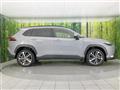 2024 Toyota CorollaCross