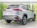 2024 Toyota CorollaCross