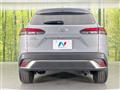 2024 Toyota CorollaCross