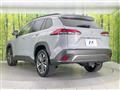 2024 Toyota CorollaCross