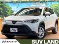 2024 Toyota CorollaCross