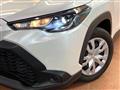 2024 Toyota CorollaCross