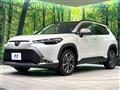 2024 Toyota CorollaCross