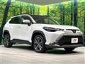 2024 Toyota CorollaCross