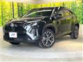 2023 Toyota Yaris Cross