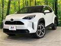 2025 Toyota Yaris Cross