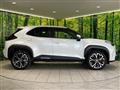2025 Toyota Yaris Cross