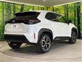 2025 Toyota Yaris Cross