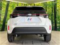 2025 Toyota Yaris Cross