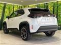 2025 Toyota Yaris Cross
