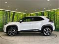 2025 Toyota Yaris Cross