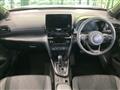 2025 Toyota Yaris Cross
