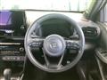 2025 Toyota Yaris Cross