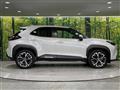2025 Toyota Yaris Cross