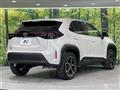 2025 Toyota Yaris Cross