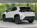 2025 Toyota Yaris Cross