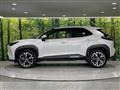 2025 Toyota Yaris Cross