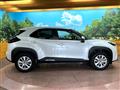 2025 Toyota Yaris Cross