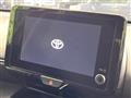 2024 Toyota Yaris Cross
