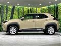 2024 Toyota Yaris Cross