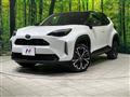 2025 Toyota Yaris Cross
