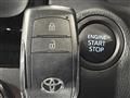 2025 Toyota Yaris Cross