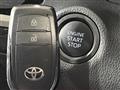 2025 Toyota Yaris Cross