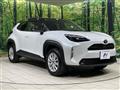 2025 Toyota Yaris Cross