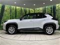 2025 Toyota Yaris Cross