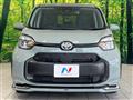 2022 Toyota Sienta