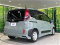 2022 Toyota Sienta