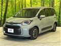 2022 Toyota Sienta
