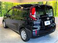 2022 Toyota Sienta