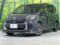 2022 Toyota Sienta