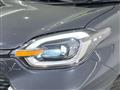 2022 Toyota Sienta