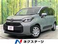 2023 Toyota Sienta