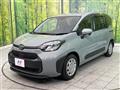 2023 Toyota Sienta