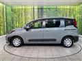 2023 Toyota Sienta