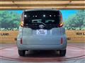 2023 Toyota Sienta
