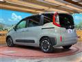 2023 Toyota Sienta