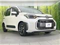 2023 Toyota Sienta