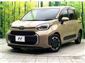 2024 Toyota Sienta
