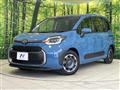 2024 Toyota Sienta